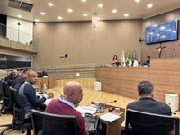 Câmara Municipal de Itabirito aprova nomes indicados à Moção de Mérito Comunitário 2024