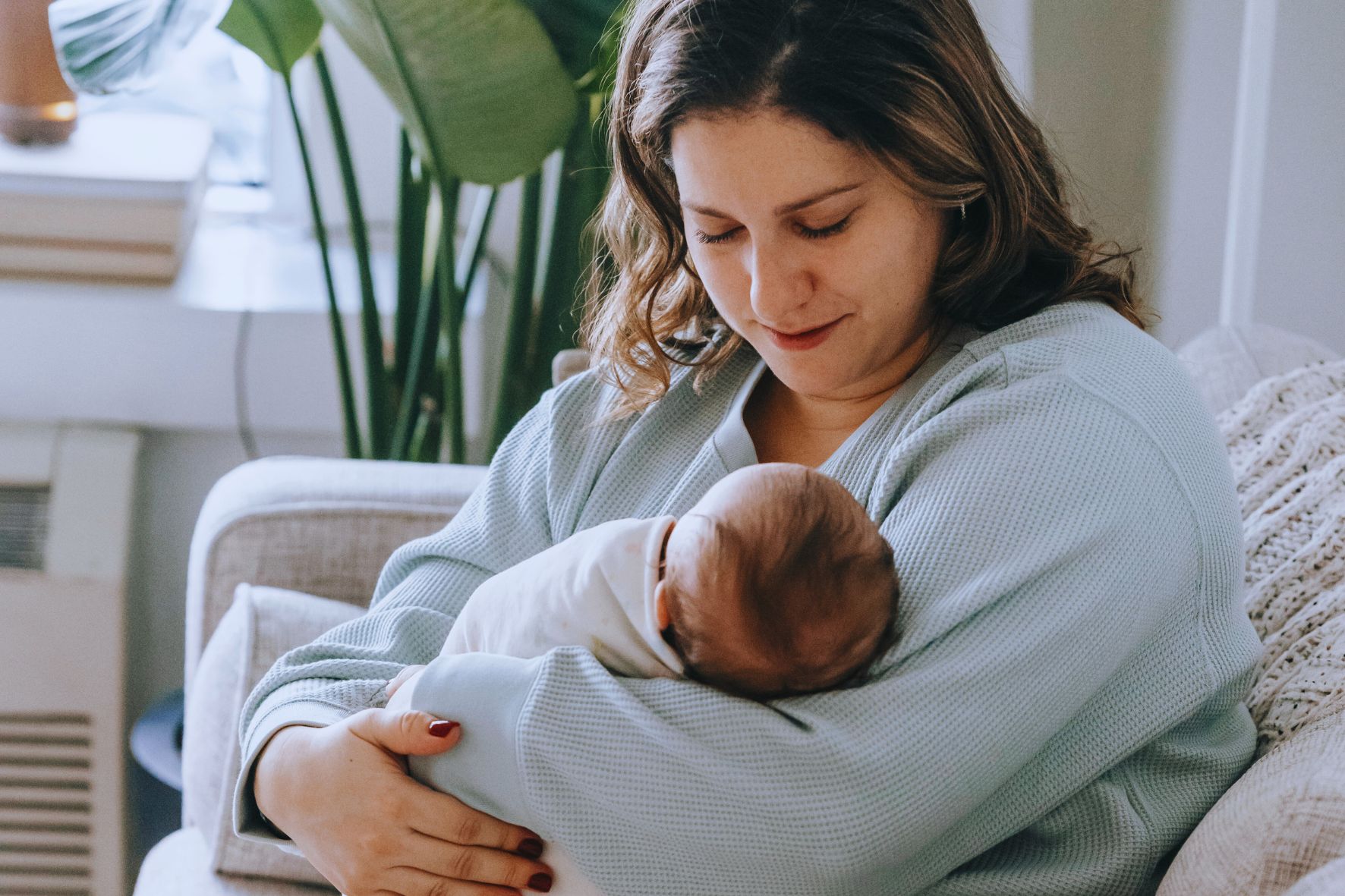 Campanha ‘Colo Para Mãe’ é instituída para promover saúde mental de gestantes e puérperas em Itabirito