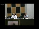 Reunião Ordinária do dia 19/10/2015