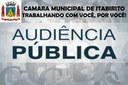 Alteração da legislação urbanística no entorno da BR-040, na área de Itabirito, é tema de Audiência Pública