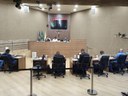 Aprovado em 1ª discussão, PL do vale-refeição para servidores da Prefeitura