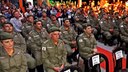 Bombeiro Municipal de Itabirito completa 20 anos; Veja vídeos