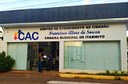 CAC Itabirito está aberto durante a pandemia; VÍDEO