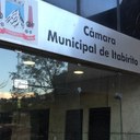 CÂMARA MUNICIPAL DE ITABIRITO ENCERRA O ANO DEVOLVENDO MAIS DE R$ 1,5 MILHÃO PARA A PREFEITURA 