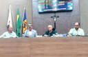 Comtur apresenta Plano Municipal de Turismo. 