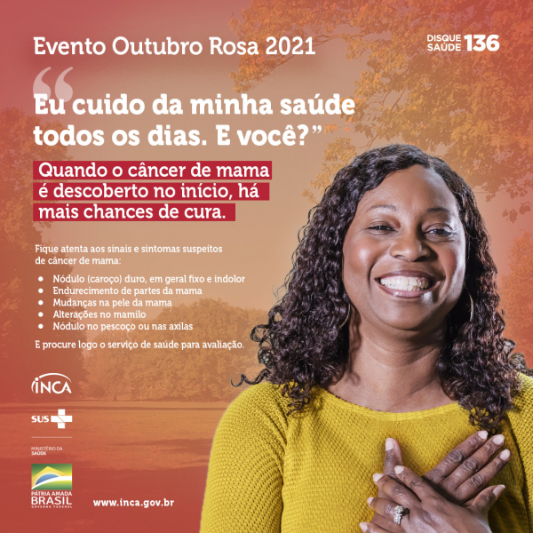 Outubro Rosa