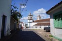 Paróquia da Boa Viagem homenageia famílias que viviam em Itabirito na época da emancipação