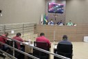 Projeto de Lei referente ao Plano Plurianual começa a tramitar na Câmara de Itabirito