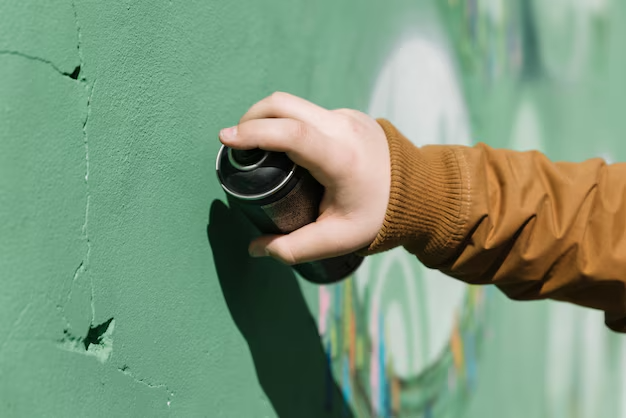 Lei contra pichação e vandalismo reforça proteção ao patrimônio em Itabirito