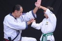 Nova lei autoriza o Executivo a criar programa de aulas de jiu-jitsu para formação educacional e social em Itabirito