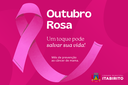 Outubro Rosa