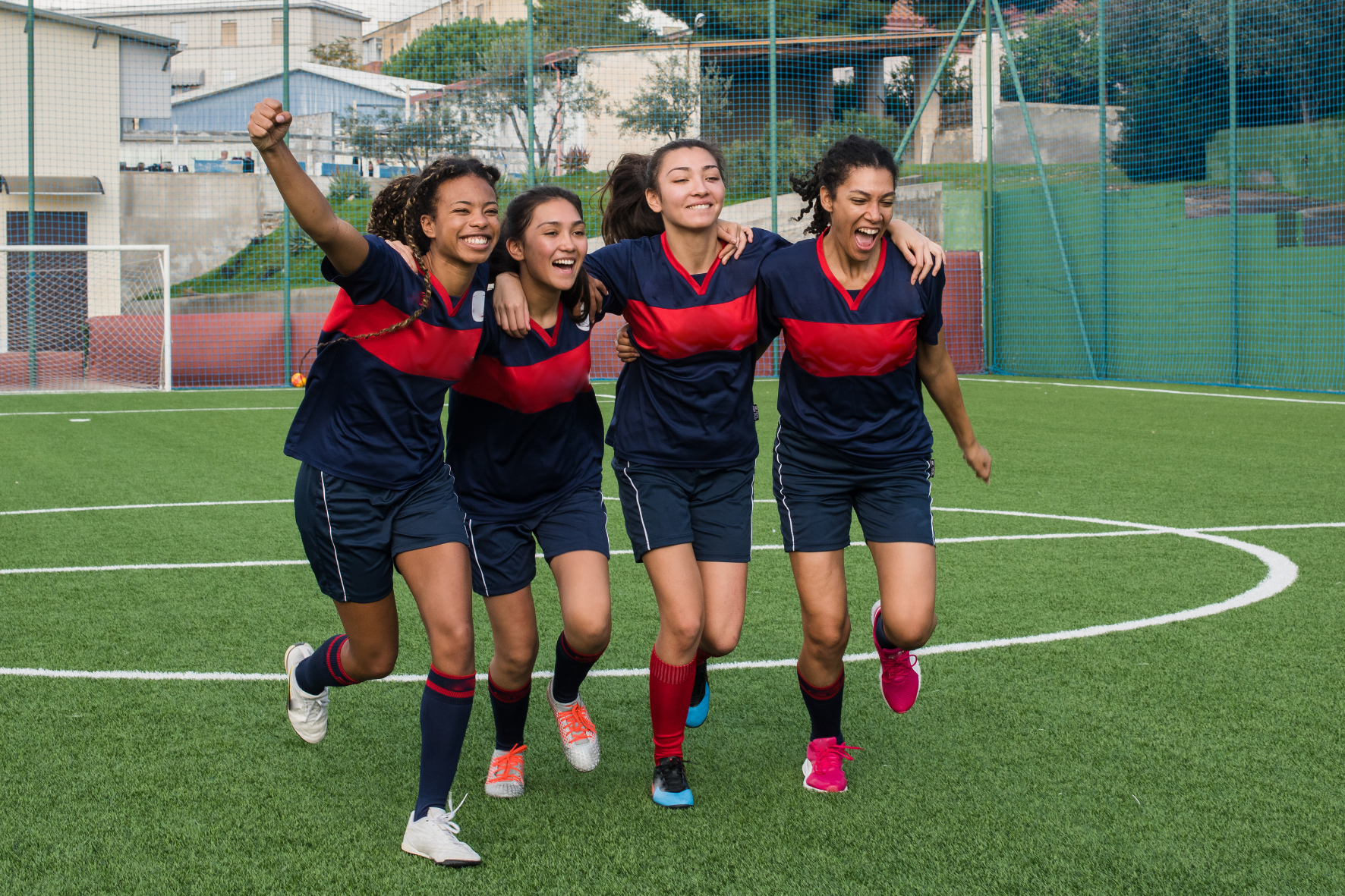 Projeto de Lei para incentivar mulheres no esporte é aprovado na Câmara de Itabirito